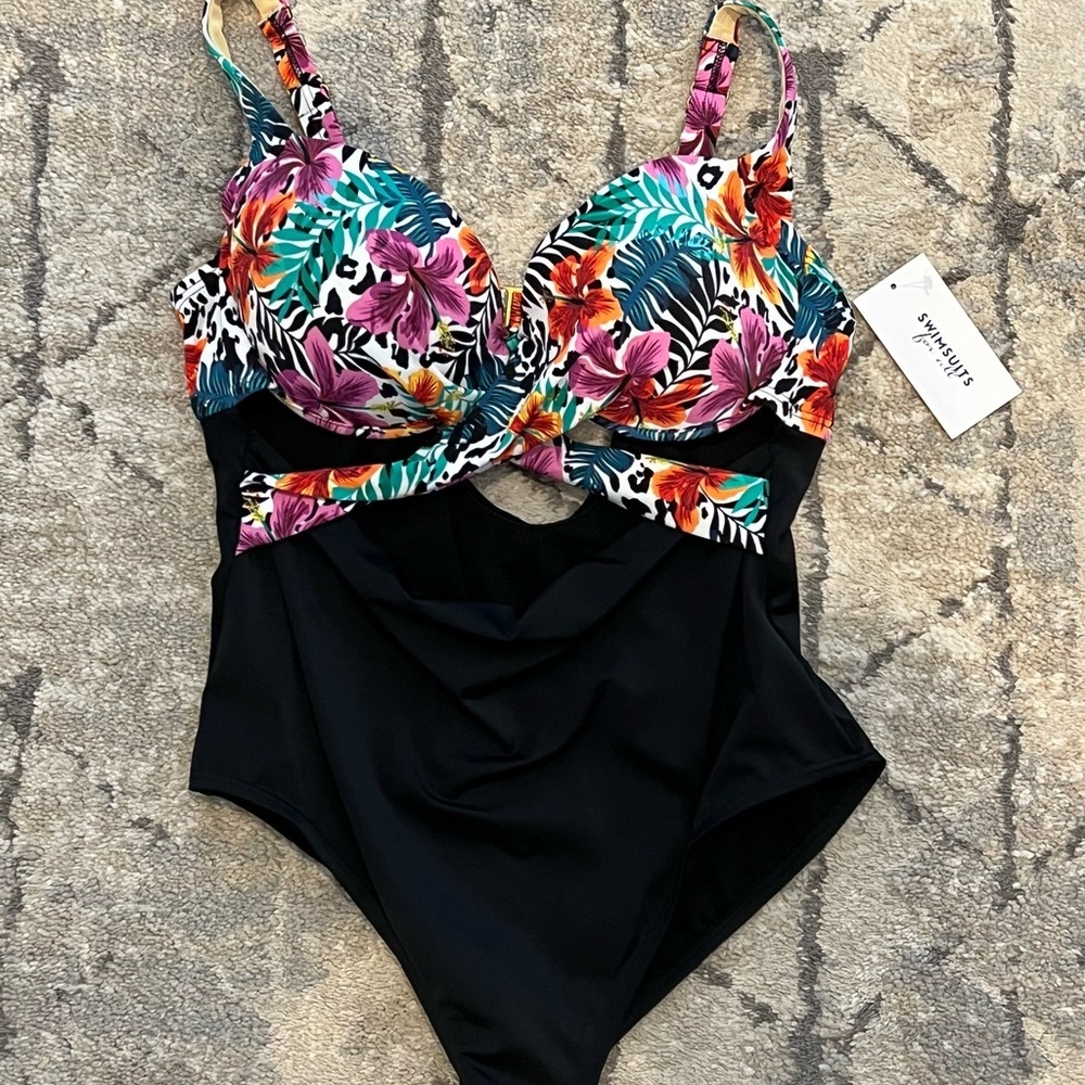BRAND NEW Swimsuit